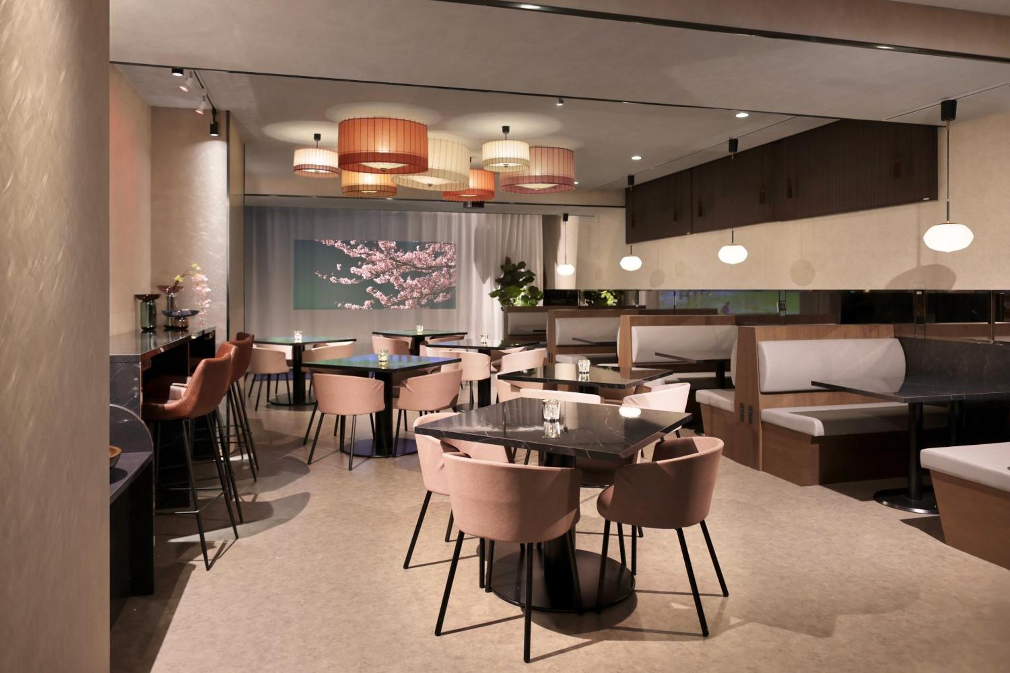 Kuromon Crystal Hotel Ōsaka Eksteriør bilde